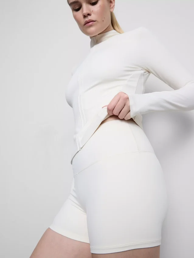 Smørmyke mikroaktive shorts