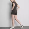 Smørmyke mikroaktive shorts