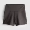 Smørmyke mikroaktive shorts
