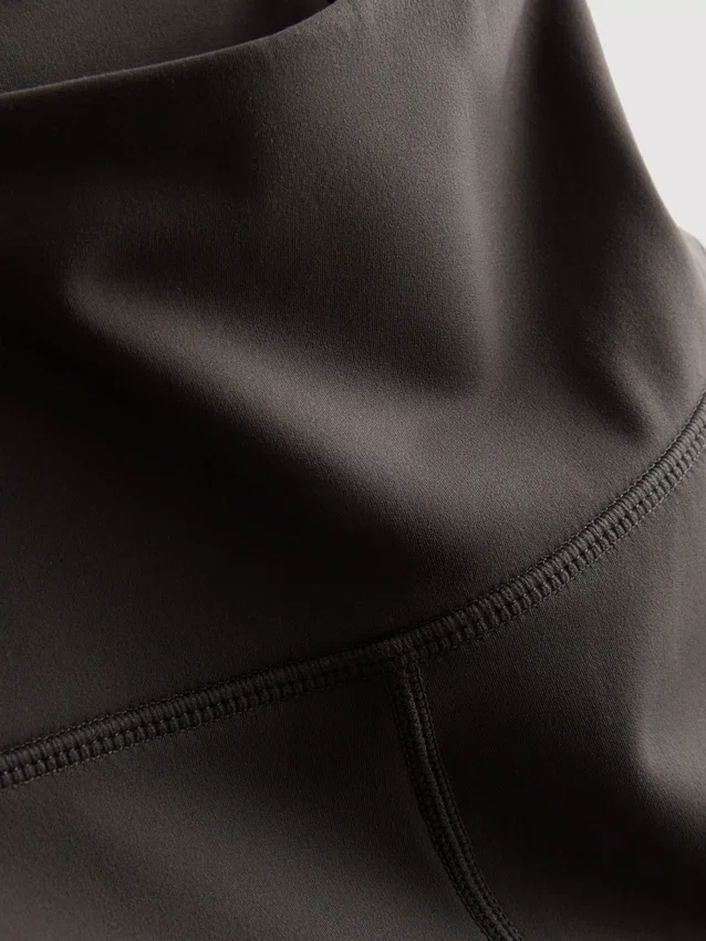 Smørmyke mikroaktive shorts
