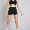 Smørmyke mikroshorts