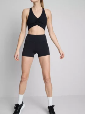 Smørmyke mikroshorts