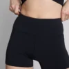 Smørmyke mikroshorts