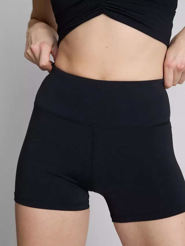 Smørmyke mikroshorts