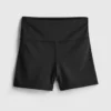 Smørmyke mikroshorts