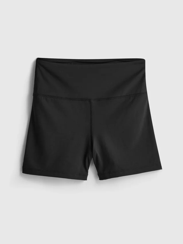 Smørmyke mikroshorts