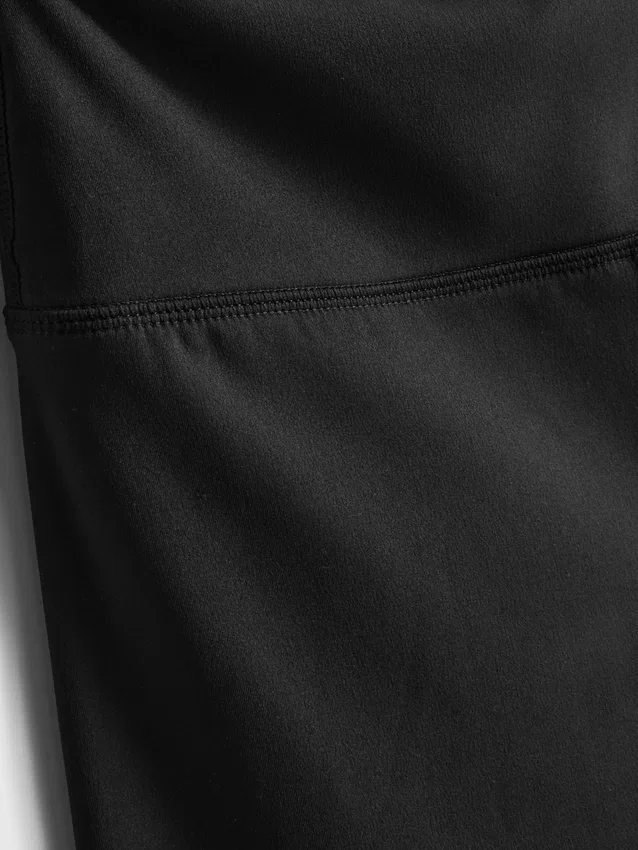 Smørmyke mikroshorts