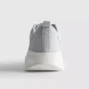 Sneakers i aktivt mesh
