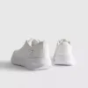 Sneakers i aktivt mesh