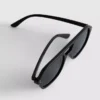Solbriller i Aviator-stil