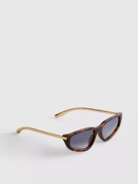 Solbriller i «Cat Eye»-stil
