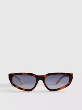 Solbriller i «Cat Eye»-stil