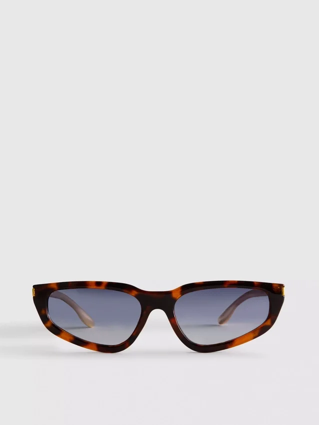 Solbriller i «Cat Eye»-stil