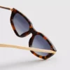 Solbriller i «Cat Eye»-stil