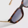 Solbriller i «Cat Eye»-stil