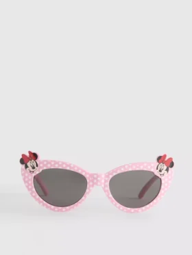 Solbriller med Minnie Mouse fra Disney