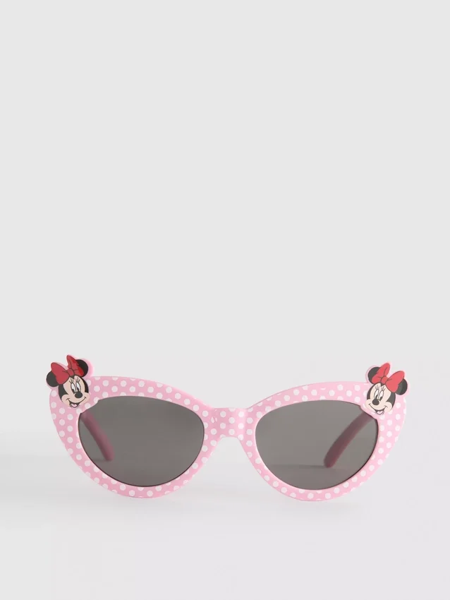 Solbriller med Minnie Mouse fra Disney