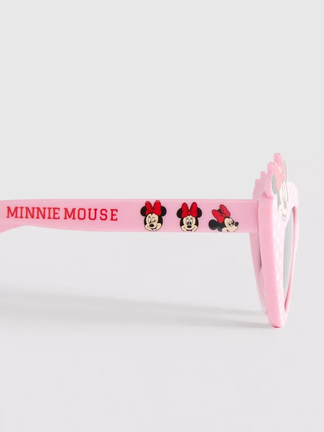 Solbriller med Minnie Mouse fra Disney