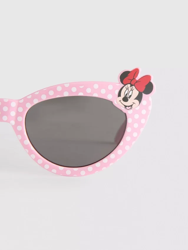 Solbriller med Minnie Mouse fra Disney