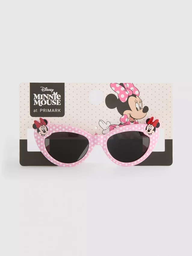 Solbriller med Minnie Mouse fra Disney