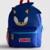 Sonic the Hedgehog-ryggsekk