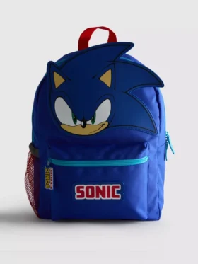 Sonic the Hedgehog-ryggsekk