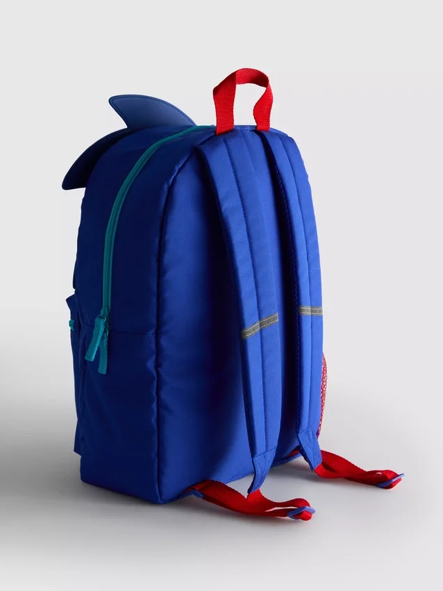 Sonic the Hedgehog-ryggsekk