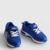 Sonic the Hedgehog-sneakers med lys