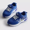 Sonic the Hedgehog-sneakers med lys