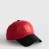 Spain FC-baseballcap