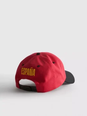 Spain FC-baseballcap