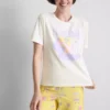 Spongebob SquarePants OOTD-pysjamastopper med grafisk trykk