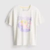 Spongebob SquarePants OOTD-pysjamastopper med grafisk trykk