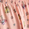 SpongeBob SquarePants-pysjamaser i bomull med figurmotiv