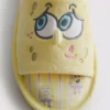 SpongeBob SquarePants-tøfler