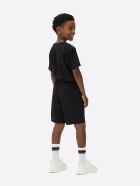 Sportsshorts med snøring