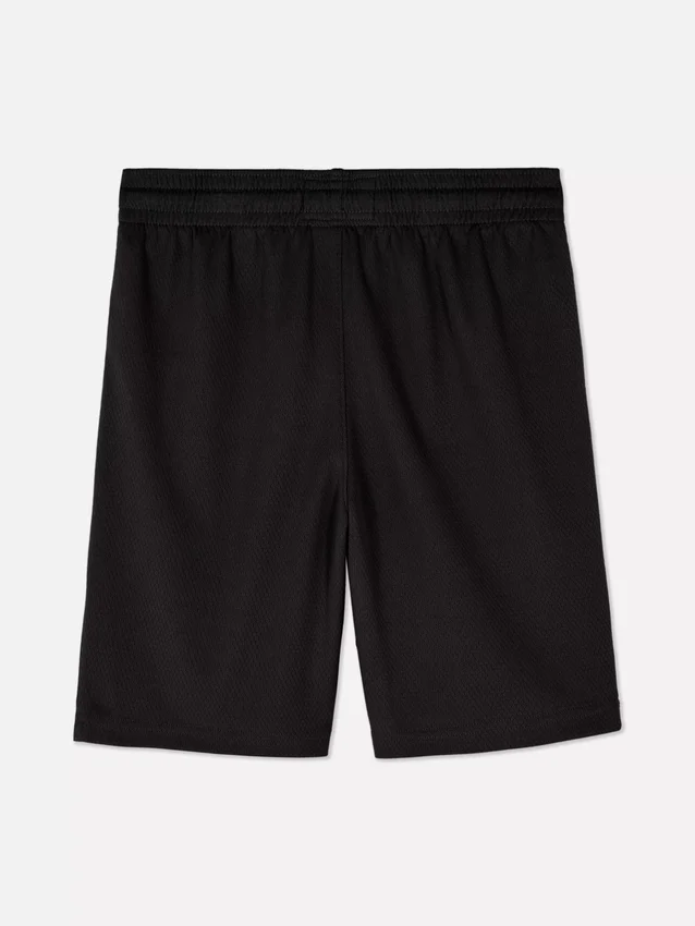 Sportsshorts med snøring