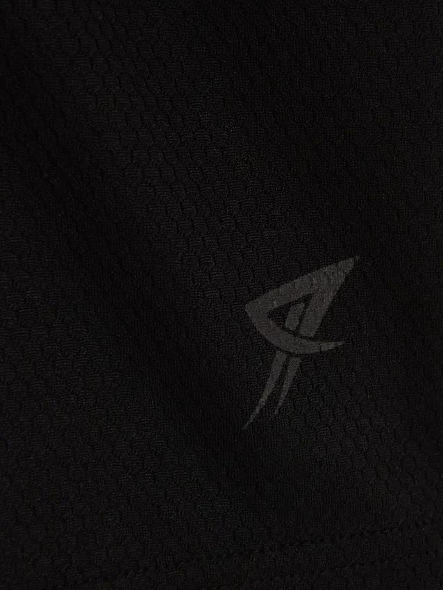 Sportsshorts med snøring