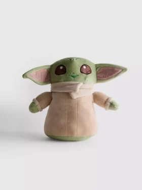 Star Wars: The Mandalorian – Grogu, stort kosedyr