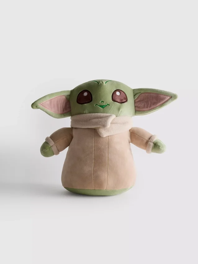 Star Wars: The Mandalorian – Grogu, stort kosedyr