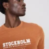 Stockholm-T-skjorte
