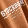 Stockholm-T-skjorte