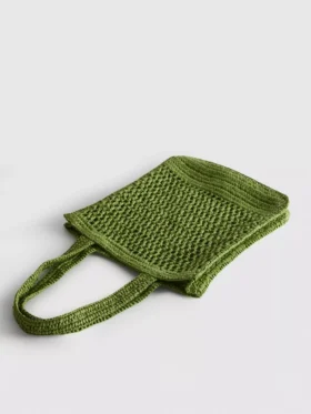 Strå-shopper