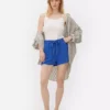 Stretch-cami-top