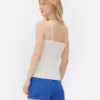 Stretch-cami-top