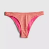 Stripete brasilianske bikinibukser