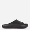 Strukturerte sandaler
