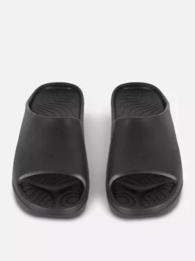 Strukturerte sandaler