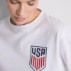 T-skjorte fra USAs fotballforbund