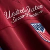 T-skjorte i mesh fra USA